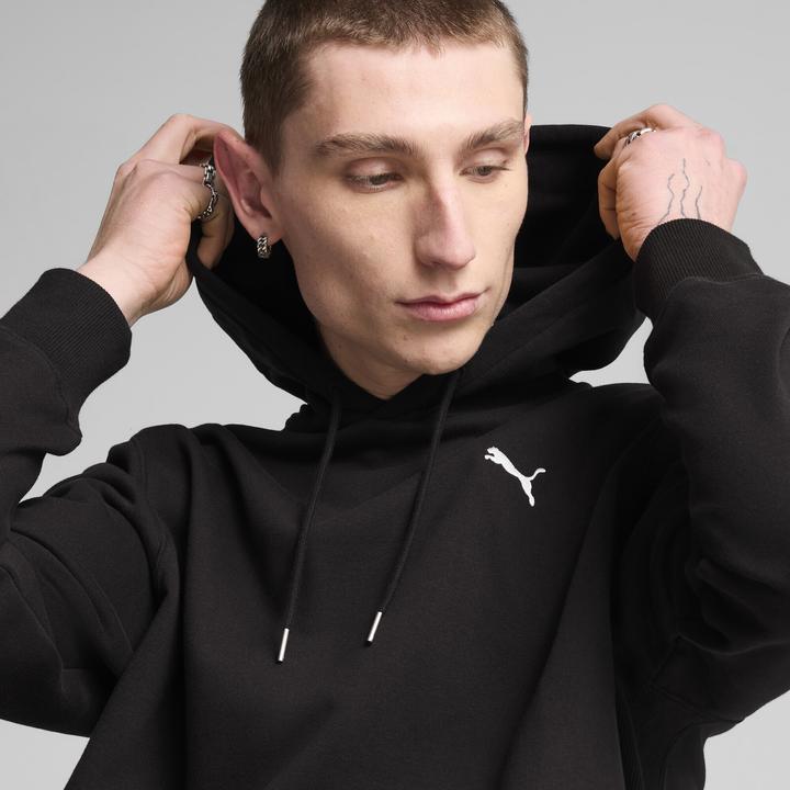 Image du produit Puma WARDROBE ESS Sweat à capuche TR (M)