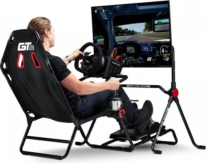 Produktbild Next Level Racing Lite Free Standing Monitor Stand