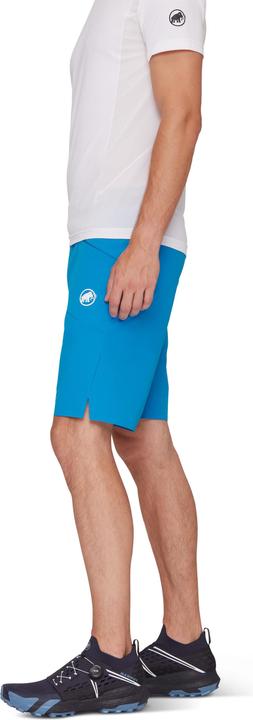 Actual product image Mammut Aenergy Light SO Shorts Men (54)