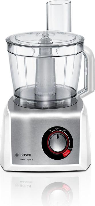 Actual product image Bosch Hausgeräte MC812S84 (1250 W)