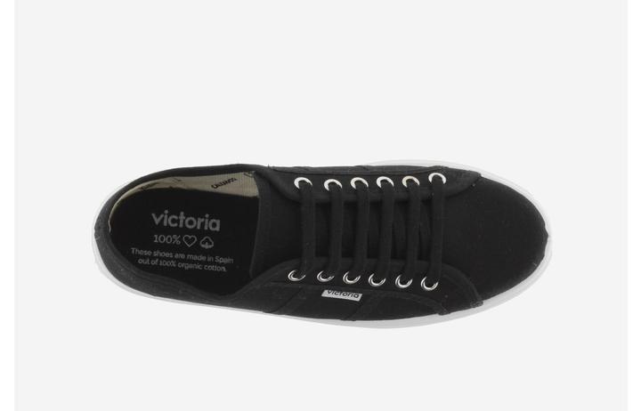 Produktbild Victoria sneaker barcelona toile (38)