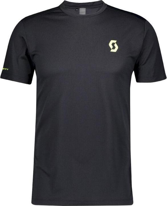 Produktbild Scott Sports RC Run Team S/S (S)