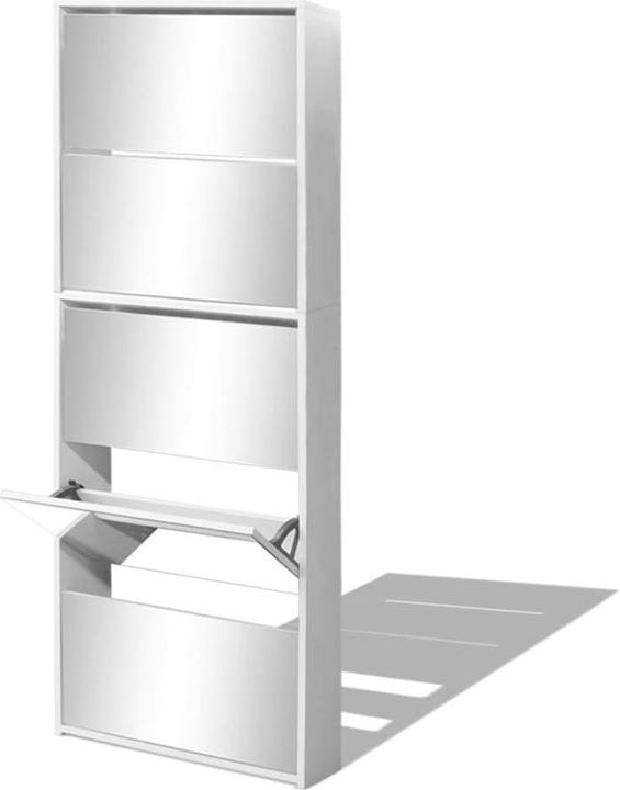 Actual product image VidaXL Ford (63 x 17 x 169.5 cm)