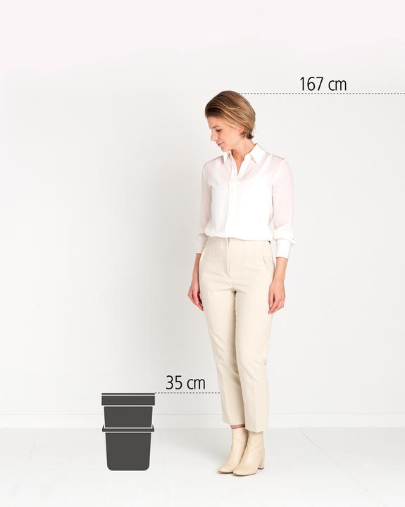 Productafbeelding Brabantia Sorteren en gaan (12 l)