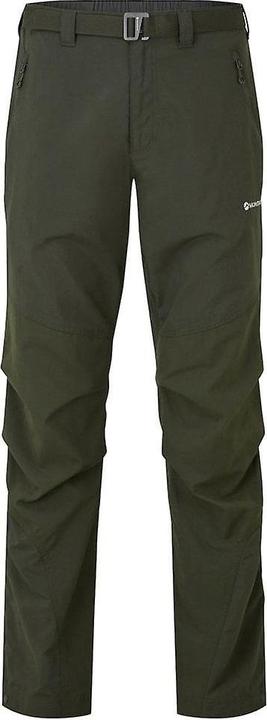 Image du produit Montane Men'S Terra Pants Long Leg (32)