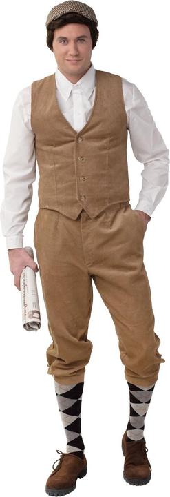Produktbild Orlob Knickerbockerhose (3/4 Hose) (46, 48)