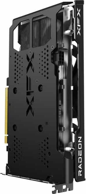 Image du produit XFX Radeon RX 6600 Speedster (8 Go)