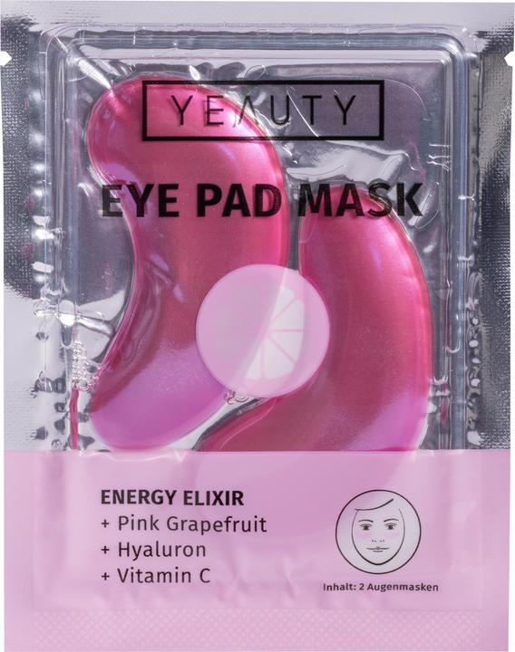 Yeauty Eye Pad Mask