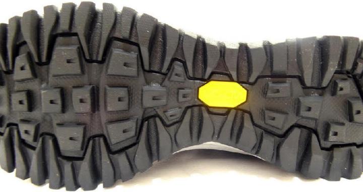 Produktbild Brütting Outdoorschuhe (42)