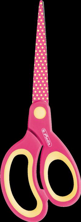 Produktbild Herlitz Schere Basteln Design (17.20 cm)
