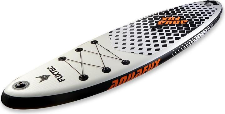 Immagine prodotto Fuxtec Stand Up Paddle Board FX-SUP320eco