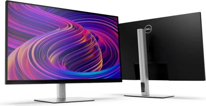 Produktbild Dell P3222QE (3840 x 2160 Pixel, 32")