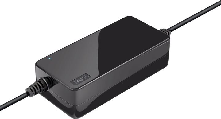 Actual product image Trust Power supply 90 W Maxo for Lenovo notebooks (90 W)