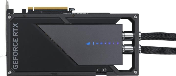 Immagine prodotto ASUS GeForce RTX 4090 ROG MATRIX PLATINUM (24 GB)