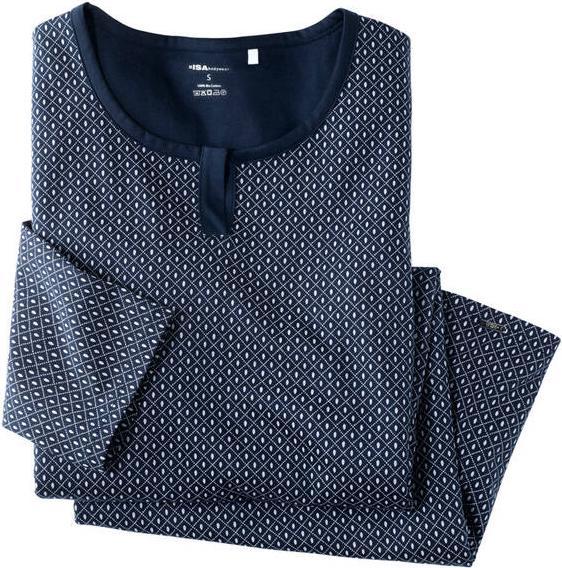 ISA Bodywear Fairtrade Nachthemd