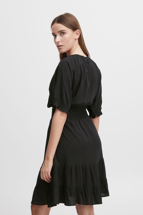 Actual product image B.young BYMMJOELLA S SMOCK DR - 20812923 (36)