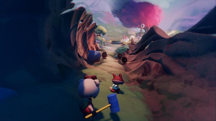 Actual product image Sony PS4 dreams (PS4)