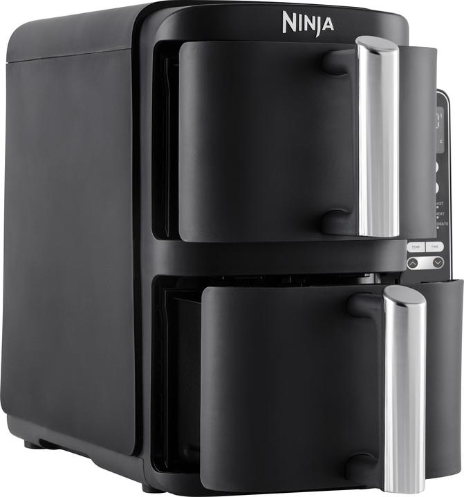 Produktbild Ninja Double Stack Heissluftfritteuse