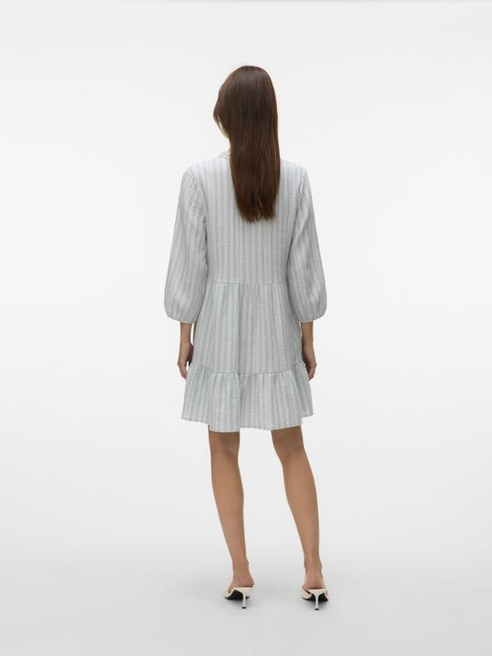 Produktbild Vero Moda VMNANNA Midikleid Kleid (XL)