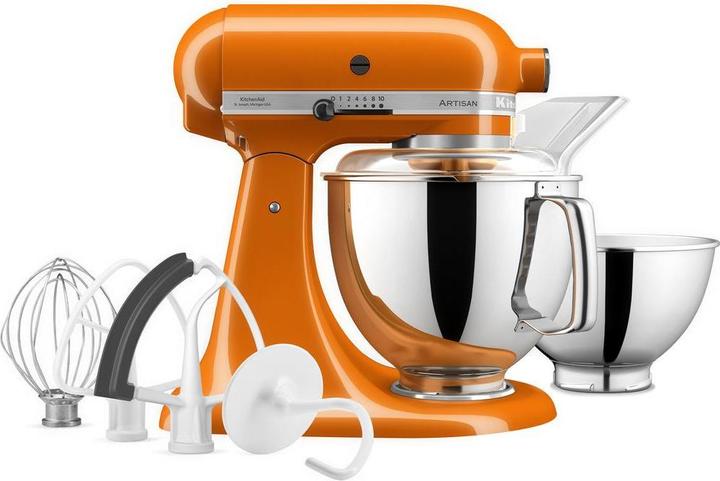 Produktbild KitchenAid Artisan KSM175 EU-Version (300 W)