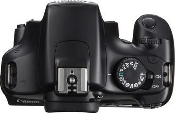 Immagine prodotto Canon Corpo EOS 1100D