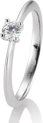 Produktbild Breuning 4er Krappe 0,05-0,30 ct. (58, 585/14 K Gold)