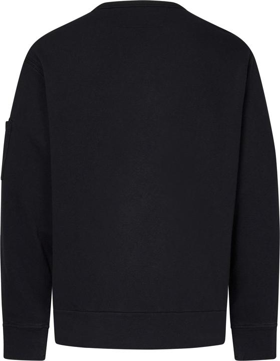 Actual product image C.P. Company Cp Company Maglie Blu (L)