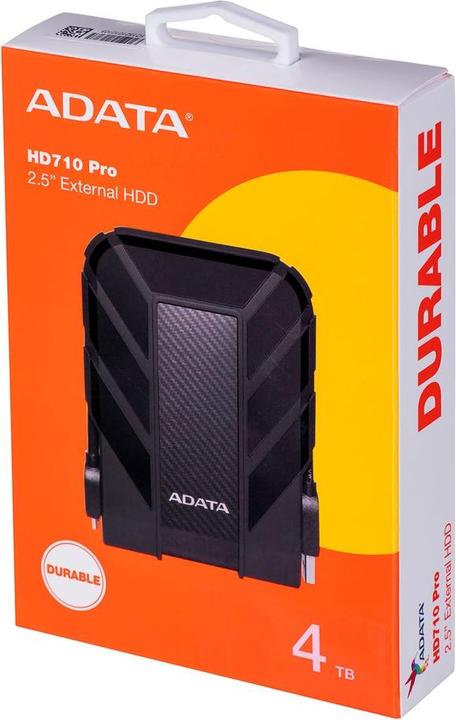 Productafbeelding Adata AHD710P (4 TB)