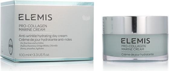 Produktbild Elemis Pro-Collagen Marine (100 ml, Tagescreme)