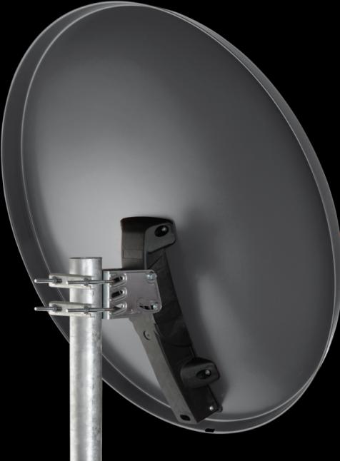 Produktbild Schwaiger SPI998.1 (Parabolantenne, 38.50 dB, DVB-S / -S2)