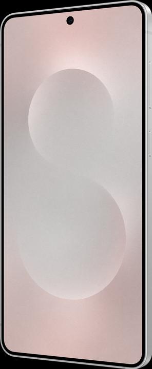 Produktbild Samsung Galaxy S25 Edge (512 GB, Titanium Silver, 6.70", Dual SIM, 200 Mpx, 5G)