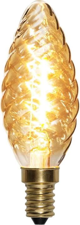 Image du produit Star Trading Ampoule LED E14 TC35 Soft Glow (E14, 0.80 W, 70 lm, 1 x, F)