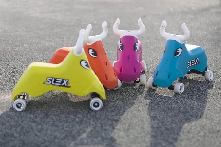 Produktbild Slex Rodeo Bull