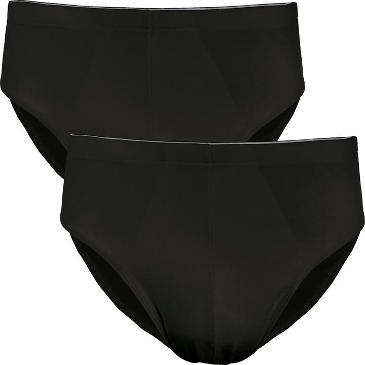 Erwin Müller Herren-Slip 2er-Pack
