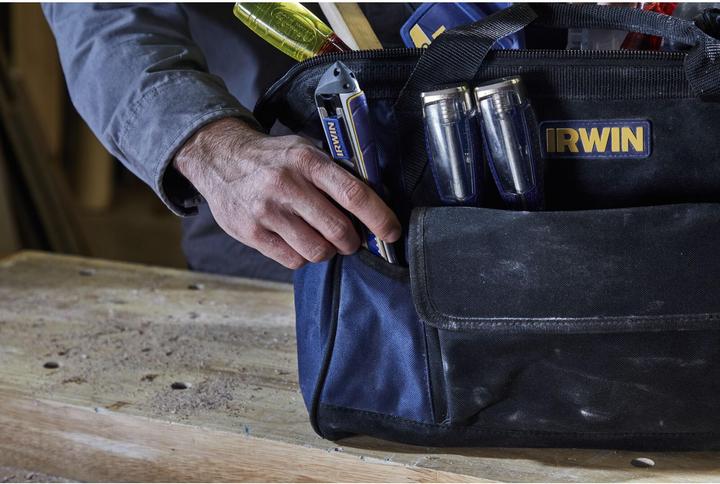 Image du produit Irwin Sac FOUNDATION 400 mm