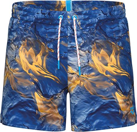 Arena M Beach Short Allover