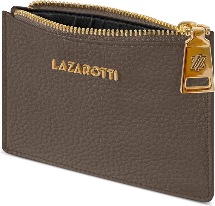 Actual product image Lazarotti Bologna Leather Schlüsseletui Leder 11.5 cm