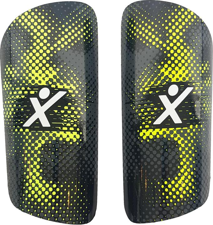 Image du produit Sport X SportX Shinguards Green / Black (M/L)