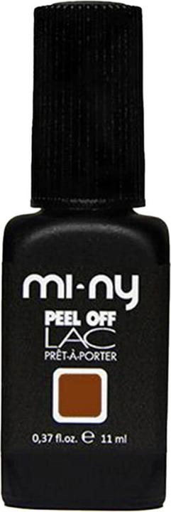 Produktbild Mi-ny One Step Peel Off Gel Polish - Sugar Almond
