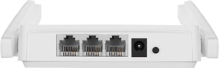 Produktbild Mercusys AC10 WLAN-Router Schnelles Ethernet Dual-Band (/5 GHz)
