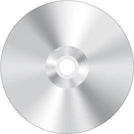 Actual product image MediaRange CD-R, x52 80 min (100 x)