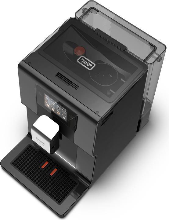 Actual product image Krups Intuition Preference