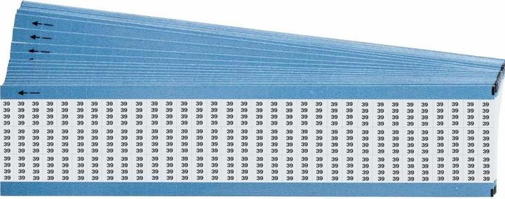 Produktbild Brady TMM-39-PK