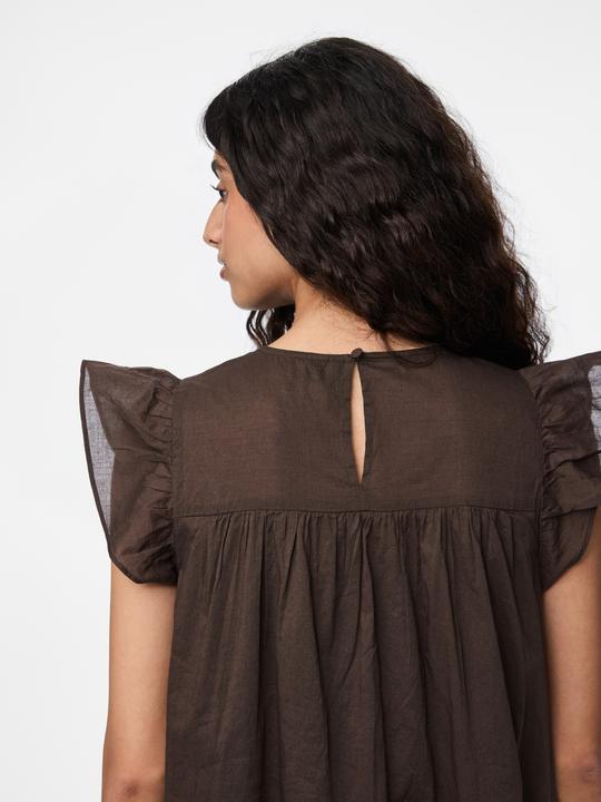 Produktbild Pieces PCASTRID Midikleid (XS)