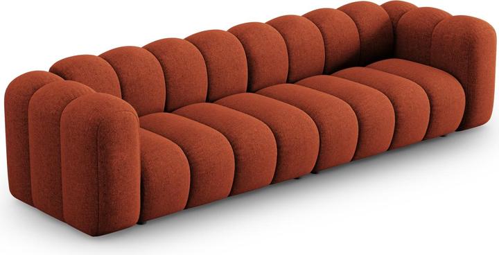 Actual product image Micadoni Lupine (4-seater, 2 person sofa, 3-seater)