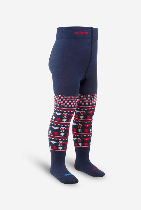 Immagine prodotto Wedze strumpfhose Kinder (23 - 26)
