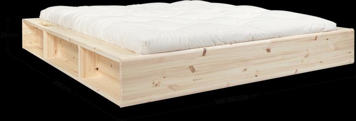 Image du produit Karup Design Ziggy (160 x 200 cm)