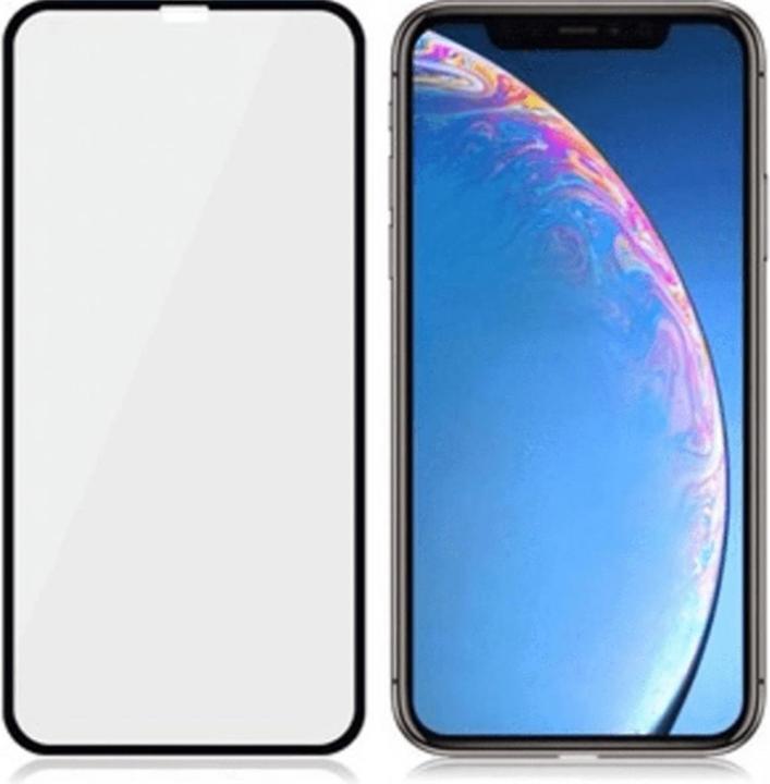 Produktbild PanzerGlass Edge to Edge (1 Stück, Apple iPhone X)