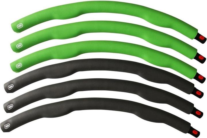 Produktbild Schildkröt Hula-Hoop (100 cm, 1200 g)