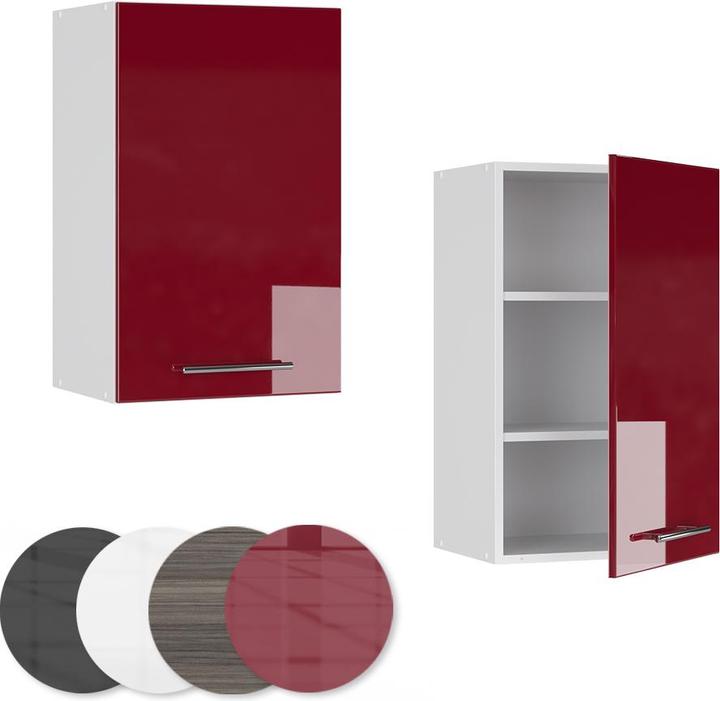 Immagine prodotto Vicco Badschrank Fame-Line